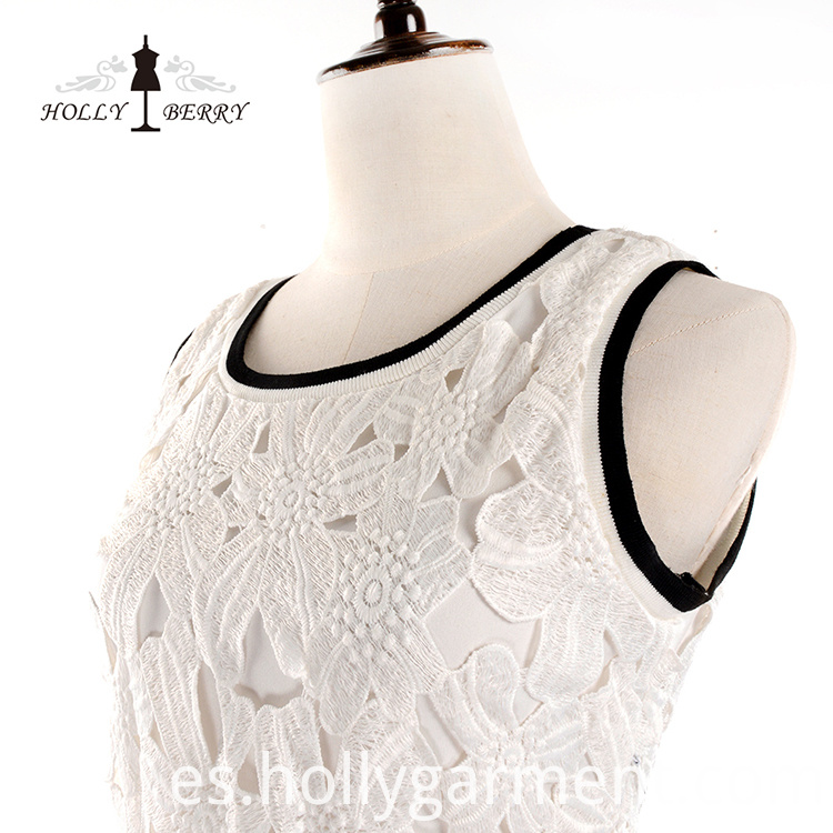 Vestido informal de talla grande Casual Plus Size Dress